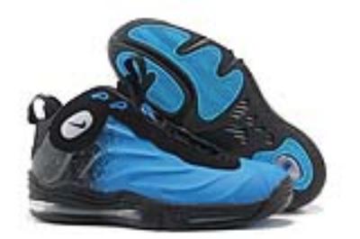 Cheap NIKE Air Total Foamposite Max wholesale No. 4